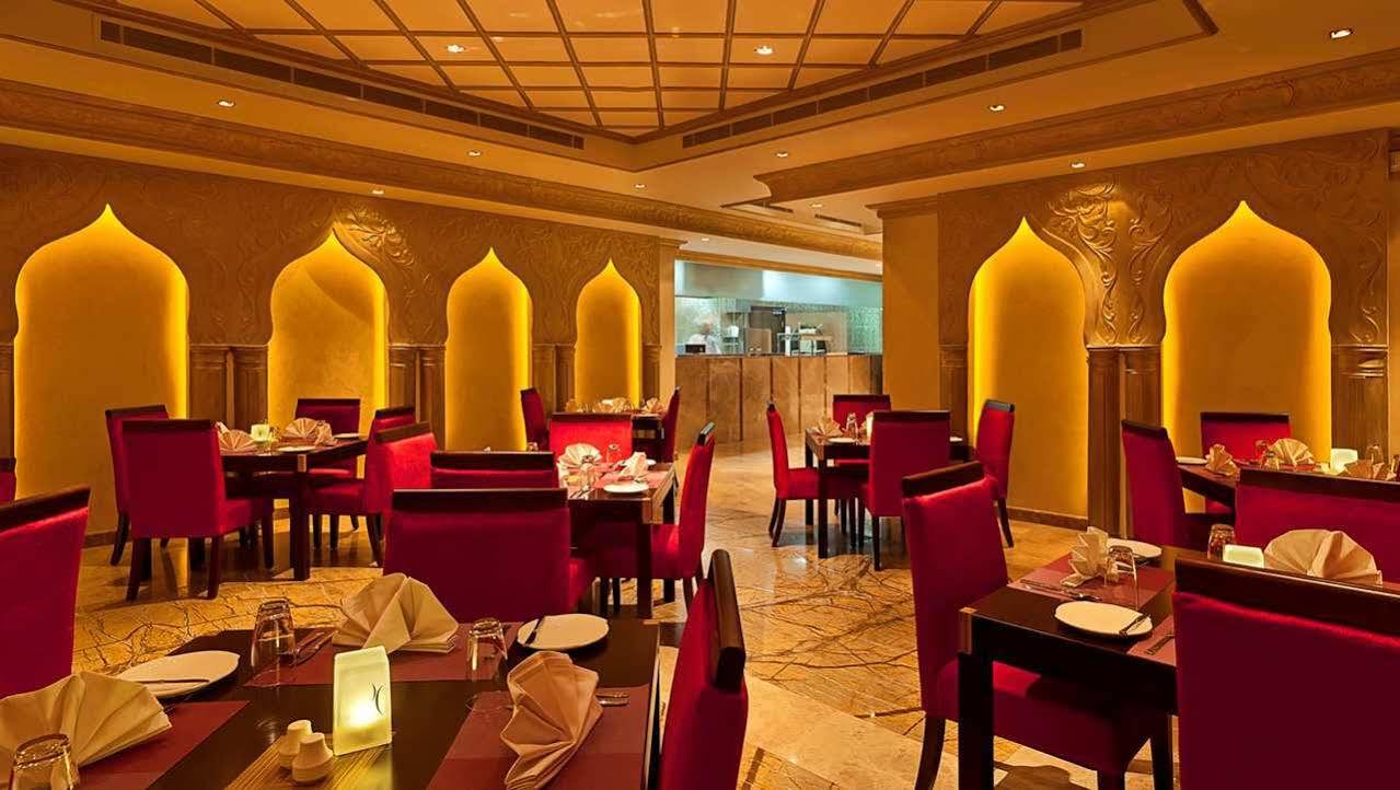 Doubletree By Hilton Dhahran Hotel Al Khobar Restaurant photo